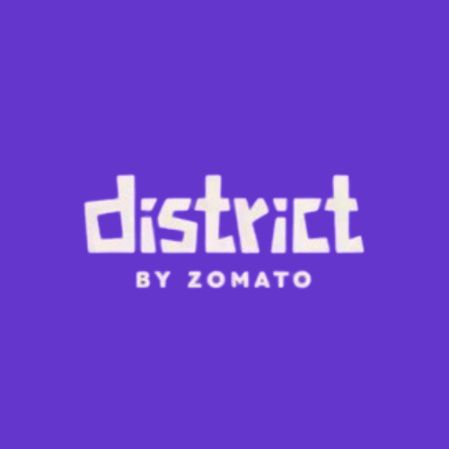 District by Zomato